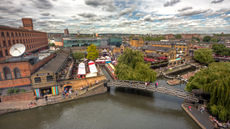 Holiday Inn Camden Lock