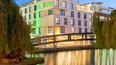 Holiday Inn Camden Lock