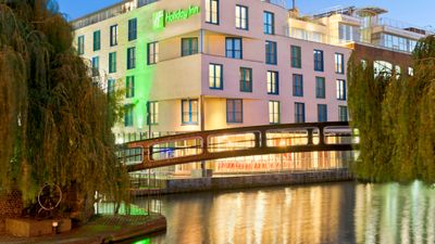 Holiday Inn Camden Lock