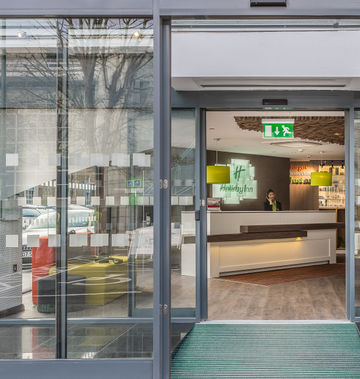 Holiday Inn - Watford Junction