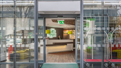 Holiday Inn - Watford Junction