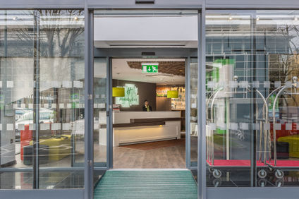 Holiday Inn - Watford Junction