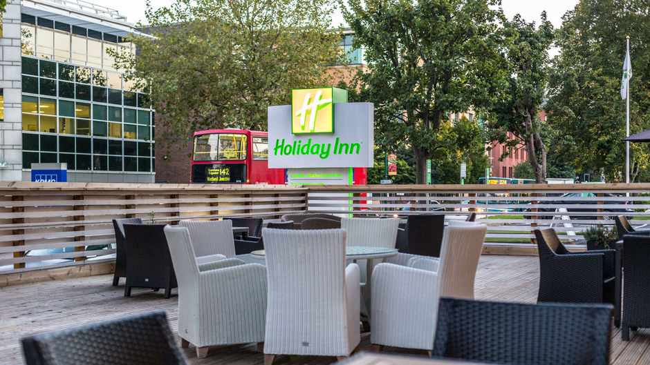 Holiday Inn - Watford Junction Other
