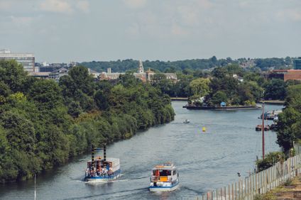 Crowne Plaza London-Kingston