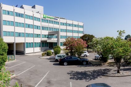 Holiday Inn Express Lisbon Airport