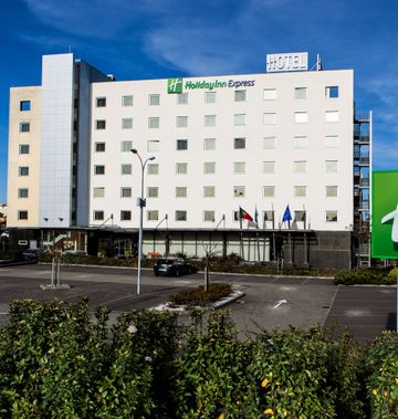 Holiday Inn Express Lisbon-Oeiras