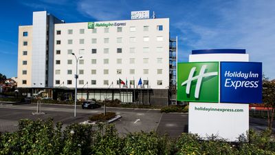 Holiday Inn Express Lisbon-Oeiras