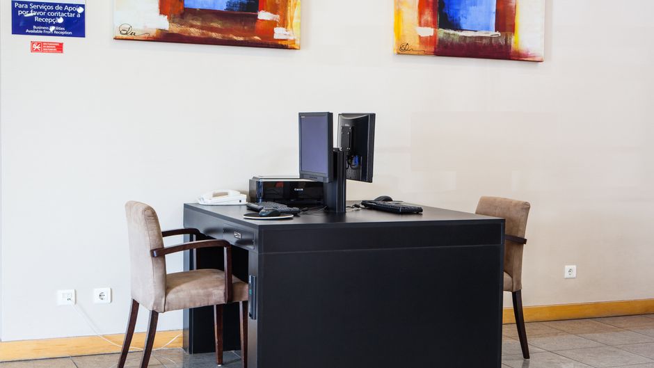 Holiday Inn Express Lisbon-Oeiras Other