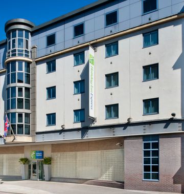 Holiday Inn Express London City
