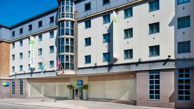 Holiday Inn Express London City