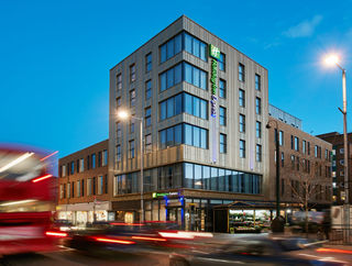 Holiday Inn Express London, Ealing