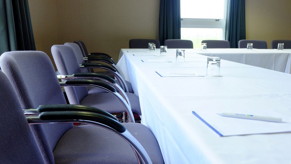 Holiday Inn Express Epsom Downs Meeting