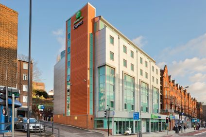 Holiday Inn Express Swiss Cottage