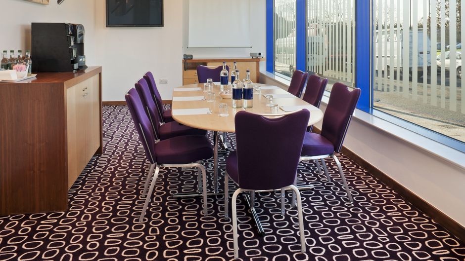 Holiday Inn Express Golders Green Meeting