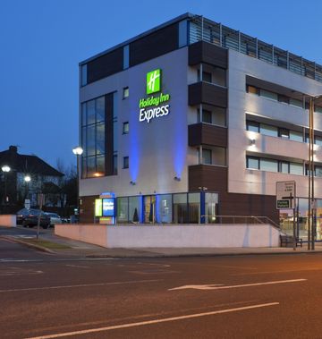 Holiday Inn Express Golders Green