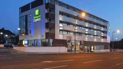 Holiday Inn Express Golders Green