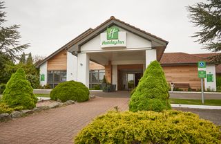 Holiday Inn Northampton West M1, J16