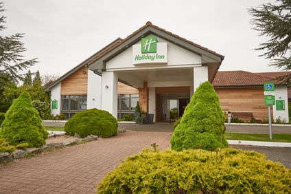 Holiday Inn Northampton West M1, J16