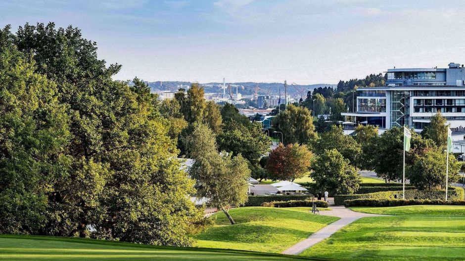 Sankt Jorgen Park Resort Other