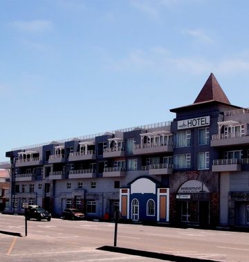 Swakopmund Plaza Hotel