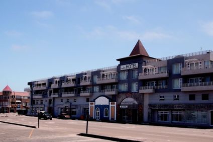 Swakopmund Plaza Hotel