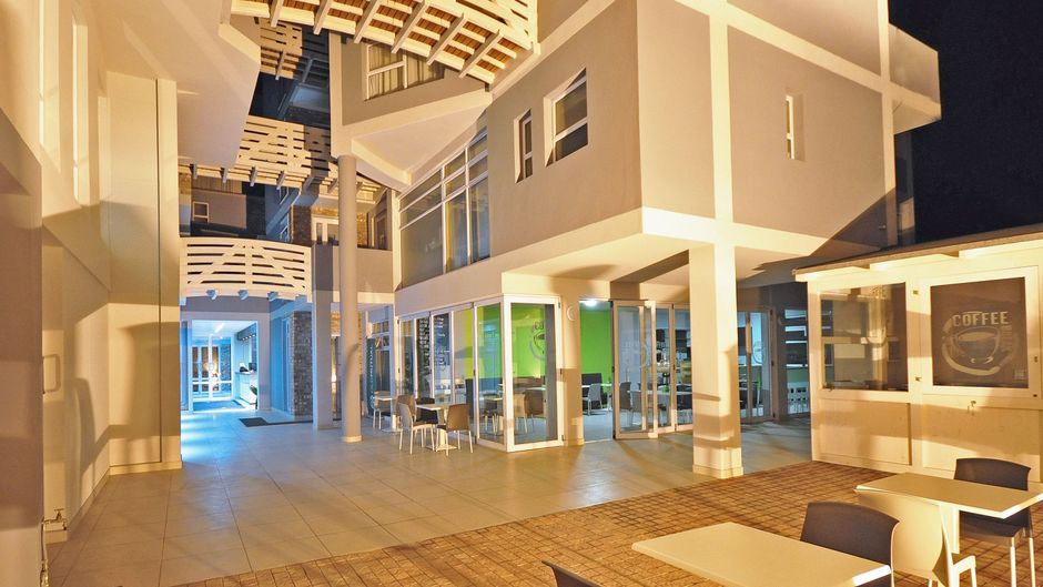 Swakopmund Plaza Hotel Other