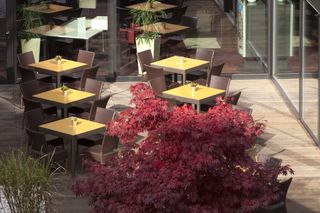 Holiday Inn Express Zurich Airport