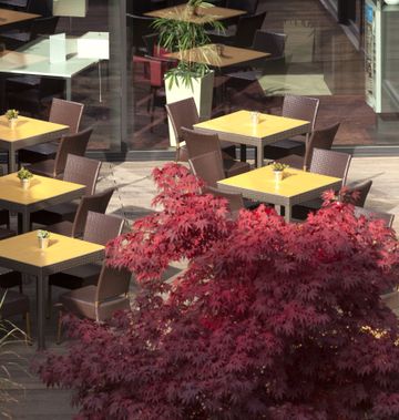 Holiday Inn Express Zurich Airport