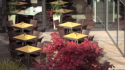 Holiday Inn Express Zurich Airport