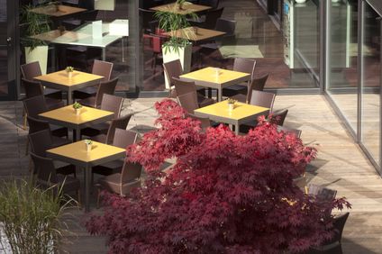 Holiday Inn Express Zurich Airport