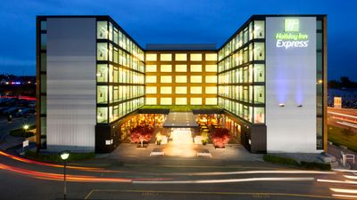 Holiday Inn Express Zurich Airport