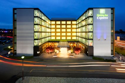 Holiday Inn Express Zurich Airport