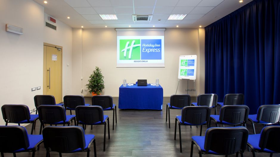 Holiday Inn Express - Reggio Emilia Meeting