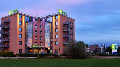 Holiday Inn Express - Reggio Emilia