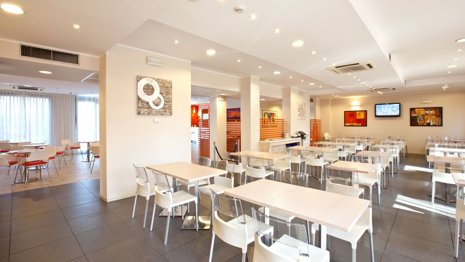 Holiday Inn Express - Reggio Emilia Restaurant