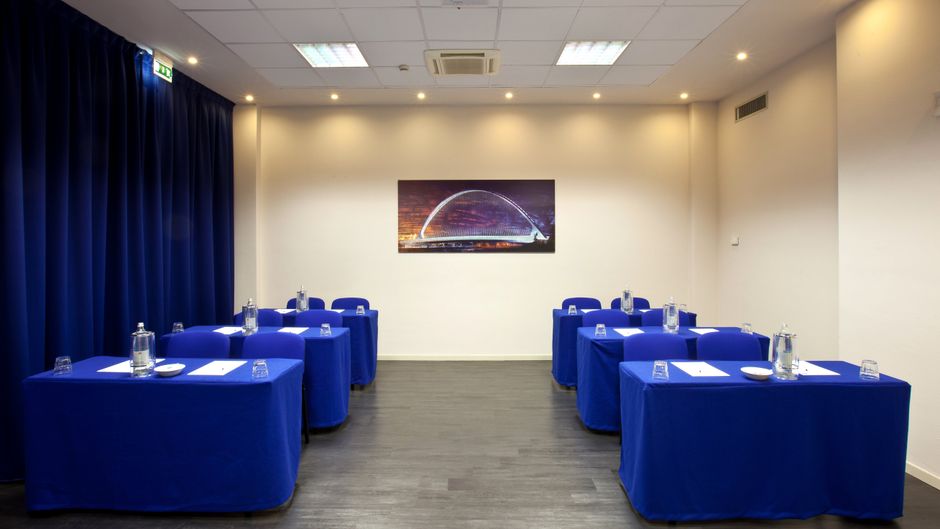 Holiday Inn Express - Reggio Emilia Meeting