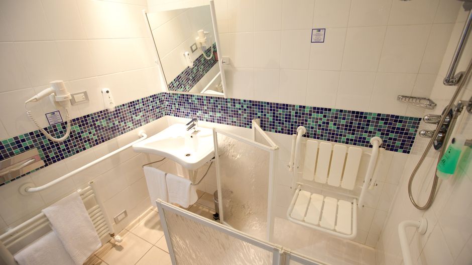 Holiday Inn Express - Reggio Emilia Room