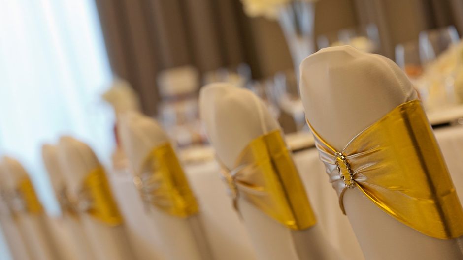 Crowne Plaza Aberdeen Airport Meeting