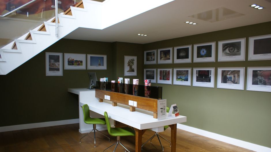 Holiday Inn Huntingdon Racecourse Other