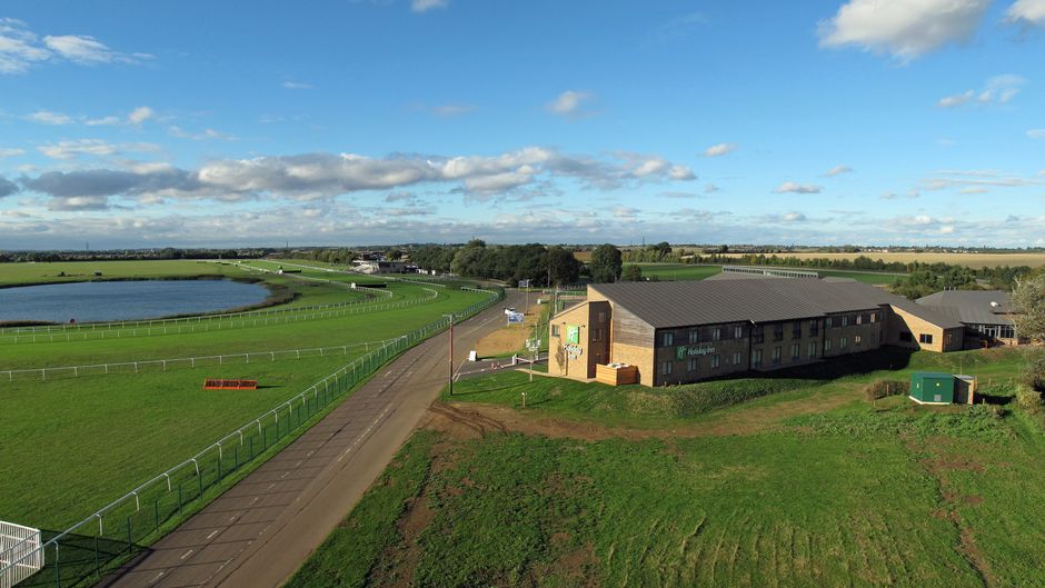 Holiday Inn Huntingdon Racecourse Other