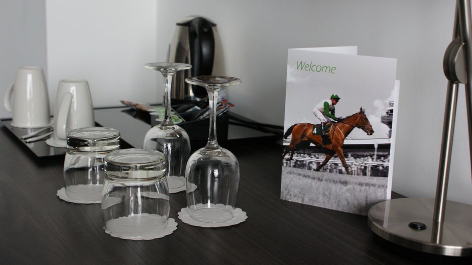 Holiday Inn Huntingdon Racecourse Suite