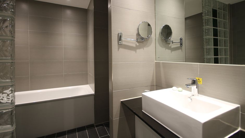 Holiday Inn Huntingdon Racecourse Room