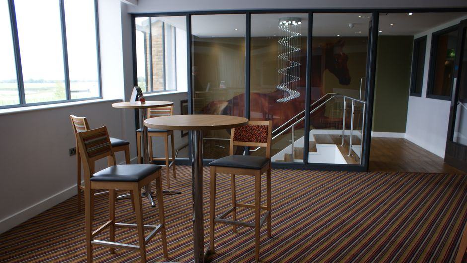 Holiday Inn Huntingdon Racecourse Meeting