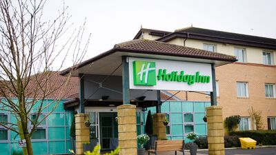 Holiday Inn Darlington North