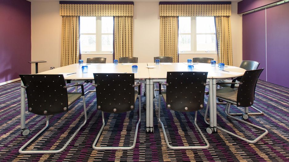 Holiday Inn Darlington North Meeting