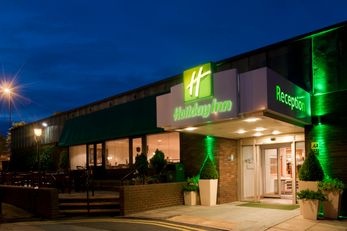 Holiday Inn Leeds-Wakefield