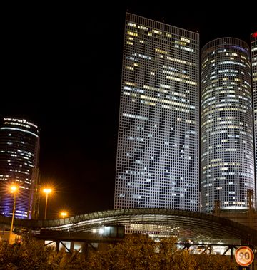 Crowne Plaza Hotel City Center