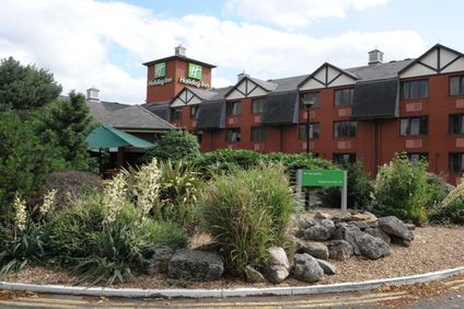 Holiday Inn Northampton