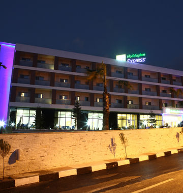 Holiday Inn Express Manisa West