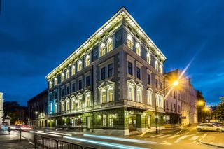 Hotel Indigo Krakow - Florian Gate